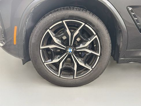 Used 2023 BMW X3 xDrive30i AWD/4WD image 32