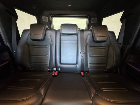 Certified 2022 Mercedes-Benz G 550 image 7