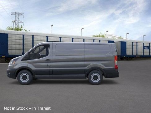 New 2026 Ford Transit 250 Low Roof w/ Load Area Protection Package RWD image 3