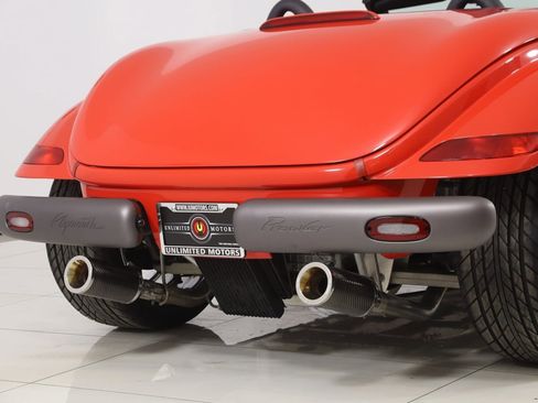 Used 1999 Plymouth Prowler image 51