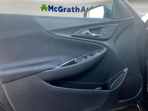 Used 2024 Chevrolet Malibu LT image 18