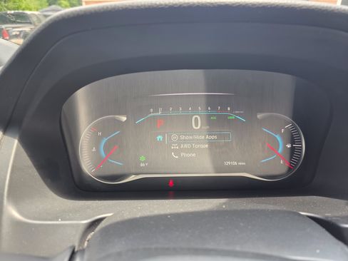 Used 2020 Honda Passport Touring image 11