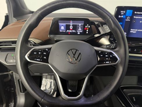 Used 2023 Volkswagen ID.4 Pro AWD/4WD image 19