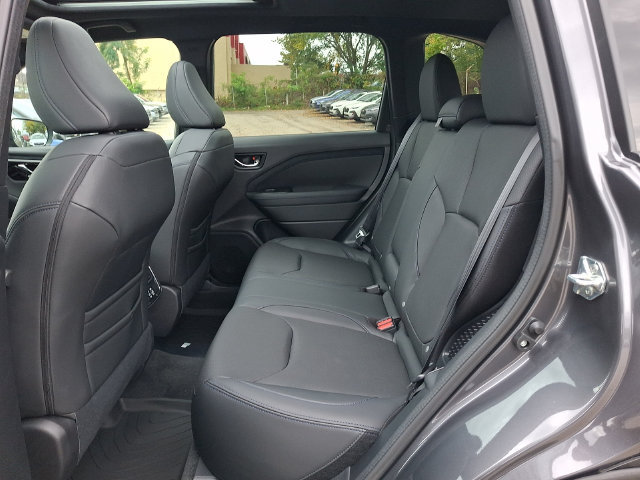 New 2026 Subaru Forester Sport AWD/4WD image 10