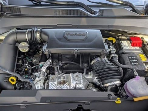 New 2026 Jeep Compass Latitude AWD/4WD image 22