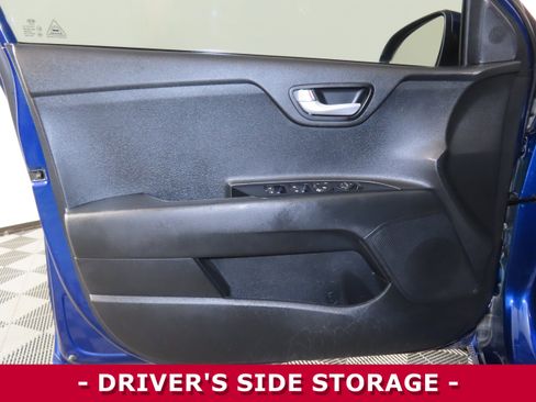 Used 2020 Kia Rio S image 4