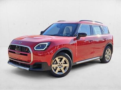 Used 2025 MINI Cooper Countryman S