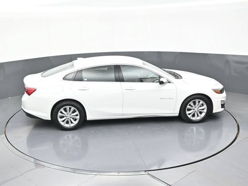Used 2023 Chevrolet Malibu LT FWD image 56