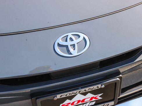 Used 2024 Toyota Prius Prime FWD image 5