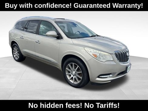 Used 2016 Buick Enclave Leather FWD image 1