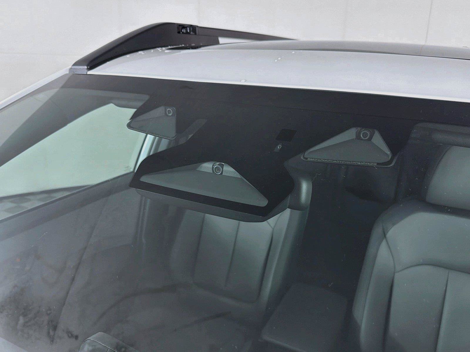 New 2026 Subaru Outback Premium AWD/4WD image 39