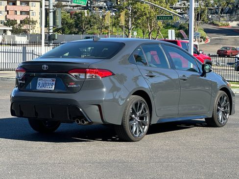 Used 2024 Toyota Corolla SE image 5
