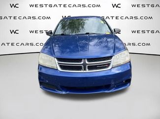 Used 2013 Dodge Avenger SE FWD video 2