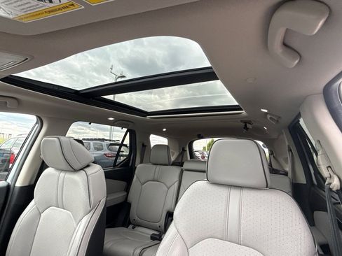 Certified 2024 Honda Pilot Elite image 22