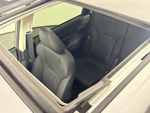 New 2026 Subaru Ascent Limited AWD/4WD image 22