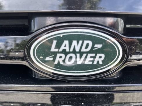 Used 2023 Land Rover Defender 130 SE AWD/4WD image 10