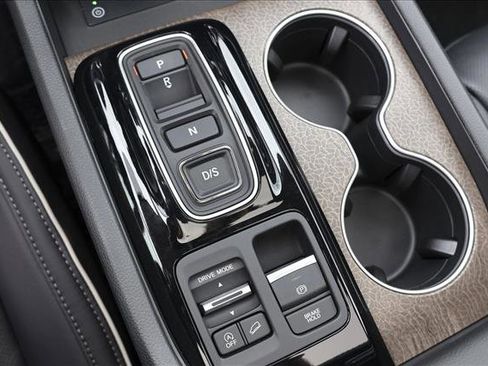 New 2026 Honda Pilot Elite image 21