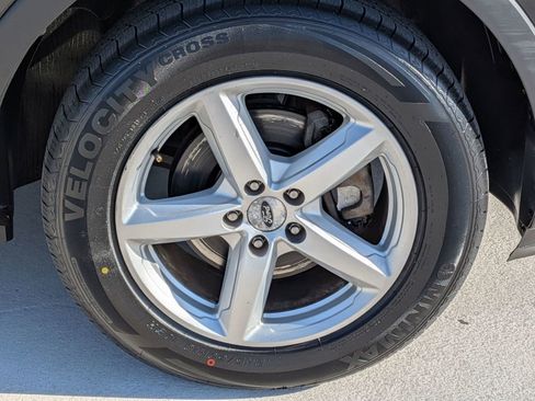 Used 2018 Ford Explorer FWD image 10