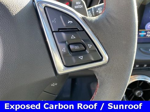 Used 2023 Chevrolet Camaro ZL1 image 25