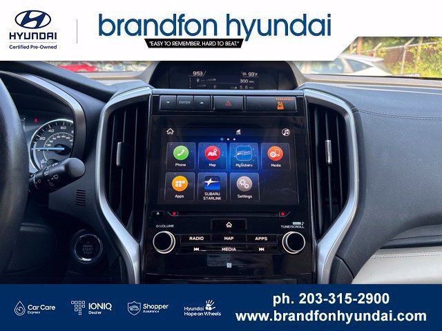 Used 2020 Subaru Ascent Limited w/ Technology Package AWD/4WD image 19