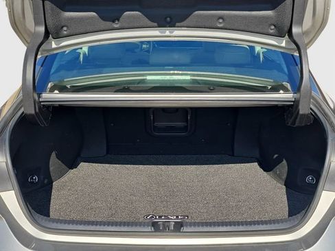 Used 2021 Lexus ES 350 w/ Accessory Package 2 FWD image 14