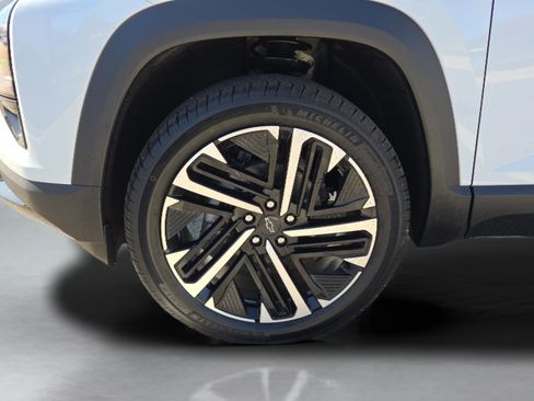 New 2026 Chevrolet Equinox RS w/ Convenience Package III image 26