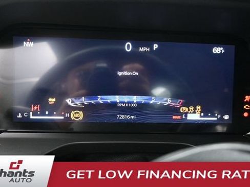 Used 2022 Jeep Grand Cherokee L Laredo w/ Luxury Tech Group I AWD/4WD image 32