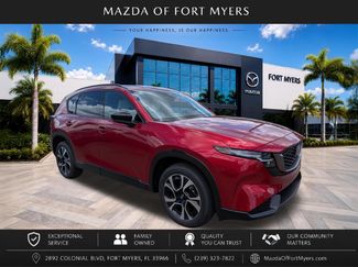 New 2026 MAZDA CX-5 Preferred AWD/4WD video 1