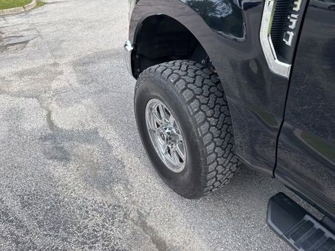 Used 2022 Ford F350 XL w/ STX Appearance Package AWD/4WD image 59