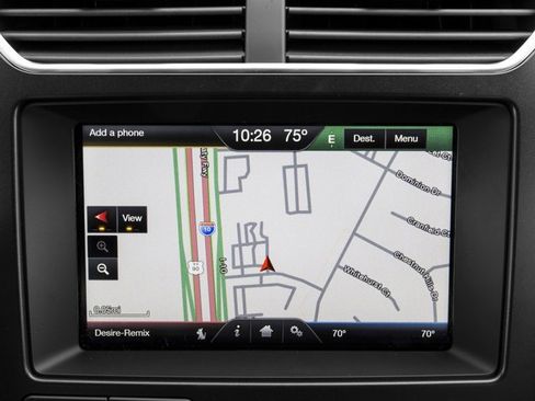 Used 2017 Ford Explorer Sport w/ Equipment Group 401A AWD/4WD image 20
