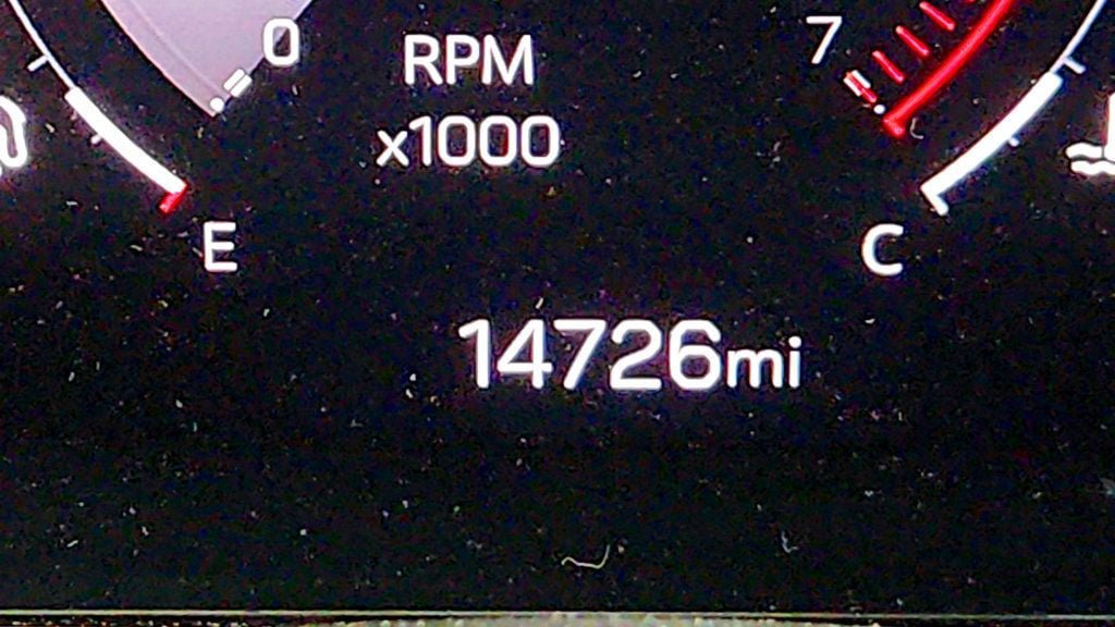 Used 2026 GMC Terrain Elevation FWD image 14