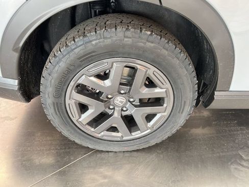 New 2026 Honda CR-V TrailSport image 10