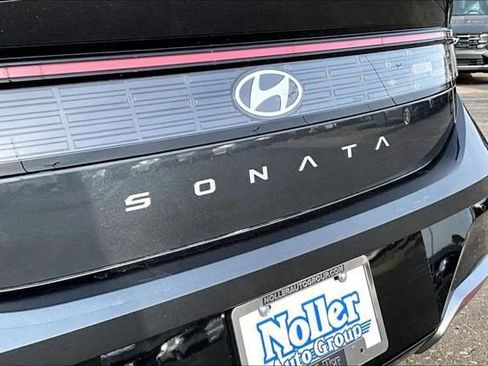 New 2026 Hyundai Sonata SEL FWD image 12