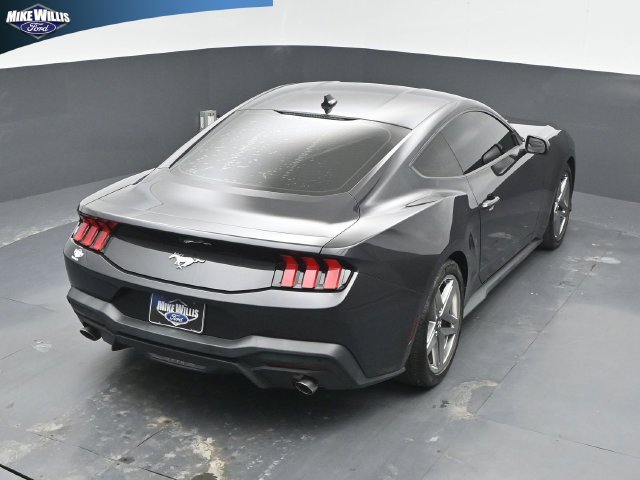 Used 2024 Ford Mustang Coupe RWD image 15