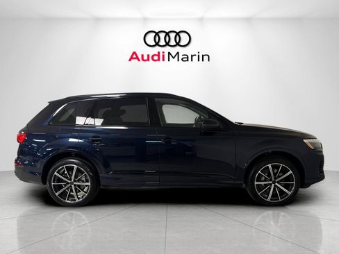 New 2026 Audi Q7 Premium Plus image 6
