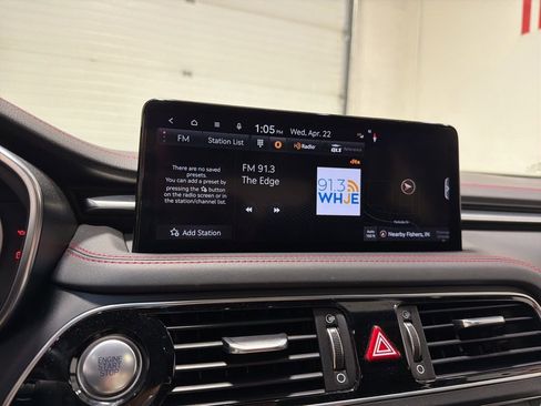 Used 2023 Genesis G70 3.3T w/ Sport Prestige Package RWD image 17