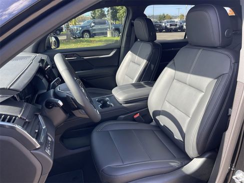 New 2026 GMC Acadia Elevation w/ Black Edition image 19