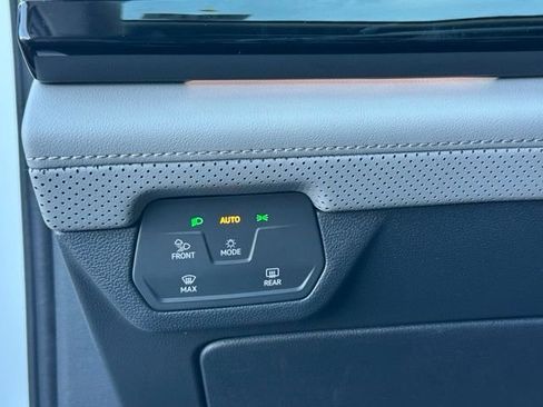 New 2026 Volkswagen Atlas Peak Edition AWD/4WD image 23