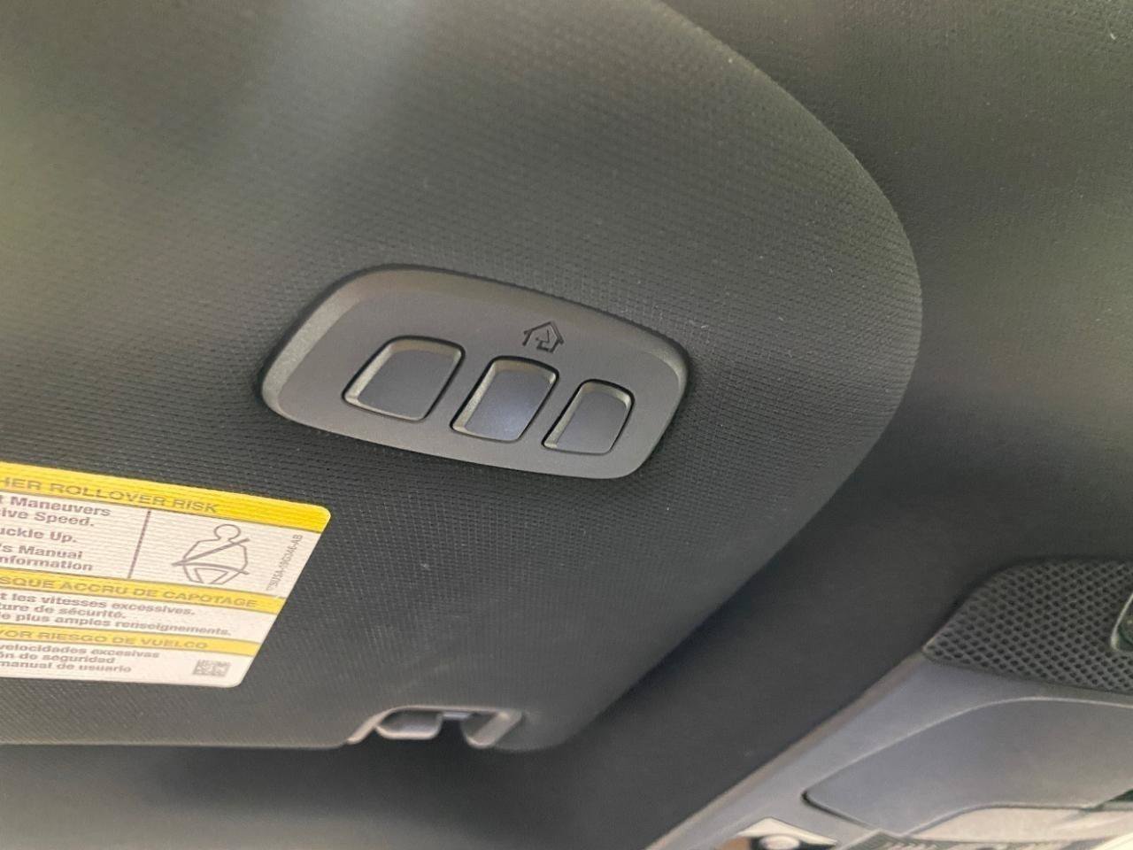 Used 2019 Lincoln Navigator L Reserve AWD/4WD image 11