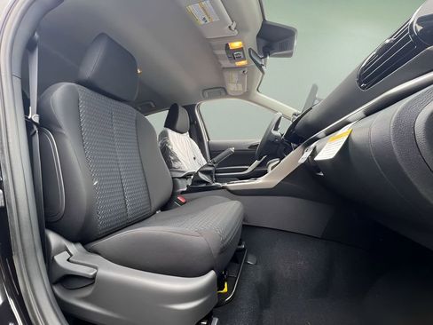 New 2026 Mitsubishi Eclipse Cross Ralliart AWD/4WD image 13