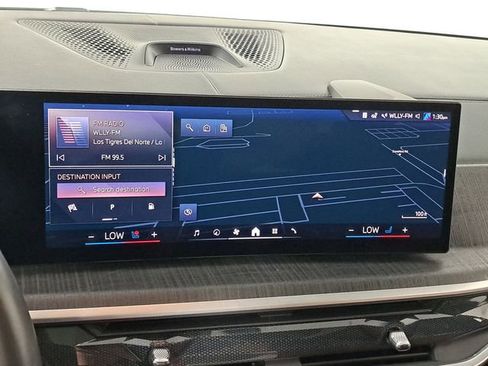 Used 2025 BMW ALPINA XB7 ALPINA XB7 image 33