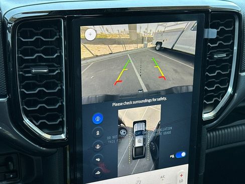 New 2026 Ford Ranger XLT AWD/4WD image 18