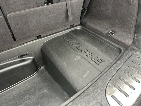 Used 2011 Dodge Durango Crew image 5