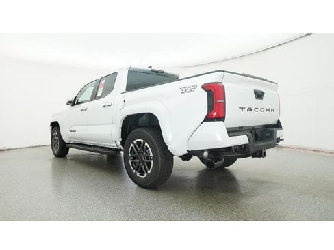 New 2025 Toyota Tacoma TRD Sport image 21