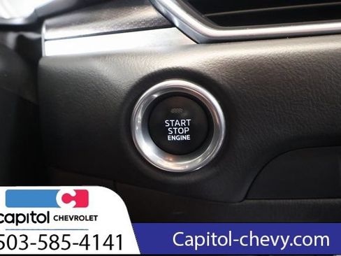 Used 2024 MAZDA CX-5 Carbon Edition AWD/4WD image 23