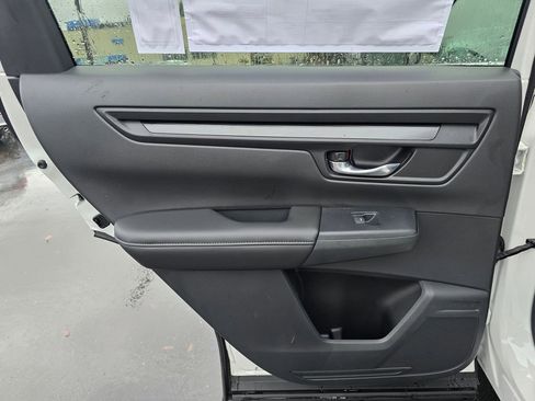 Certified 2026 Honda CR-V LX image 8