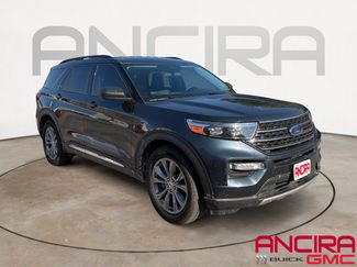 Used 2023 Ford Explorer XLT w/ Equipment Group 202A RWD video 1