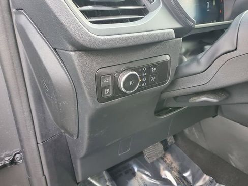 Used 2023 Ford Escape Platinum image 11