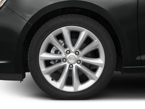 Used 2017 Buick Verano Sport Touring FWD image 14