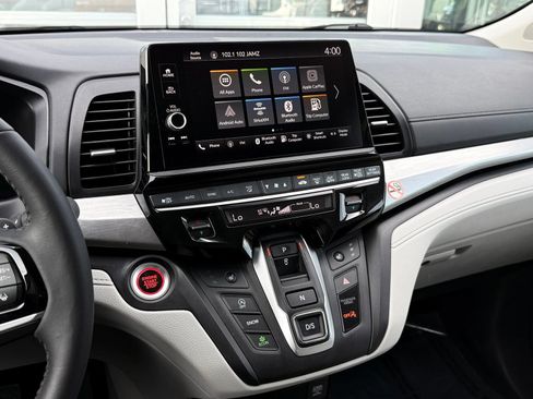 Used 2025 Honda Odyssey EX-L image 44